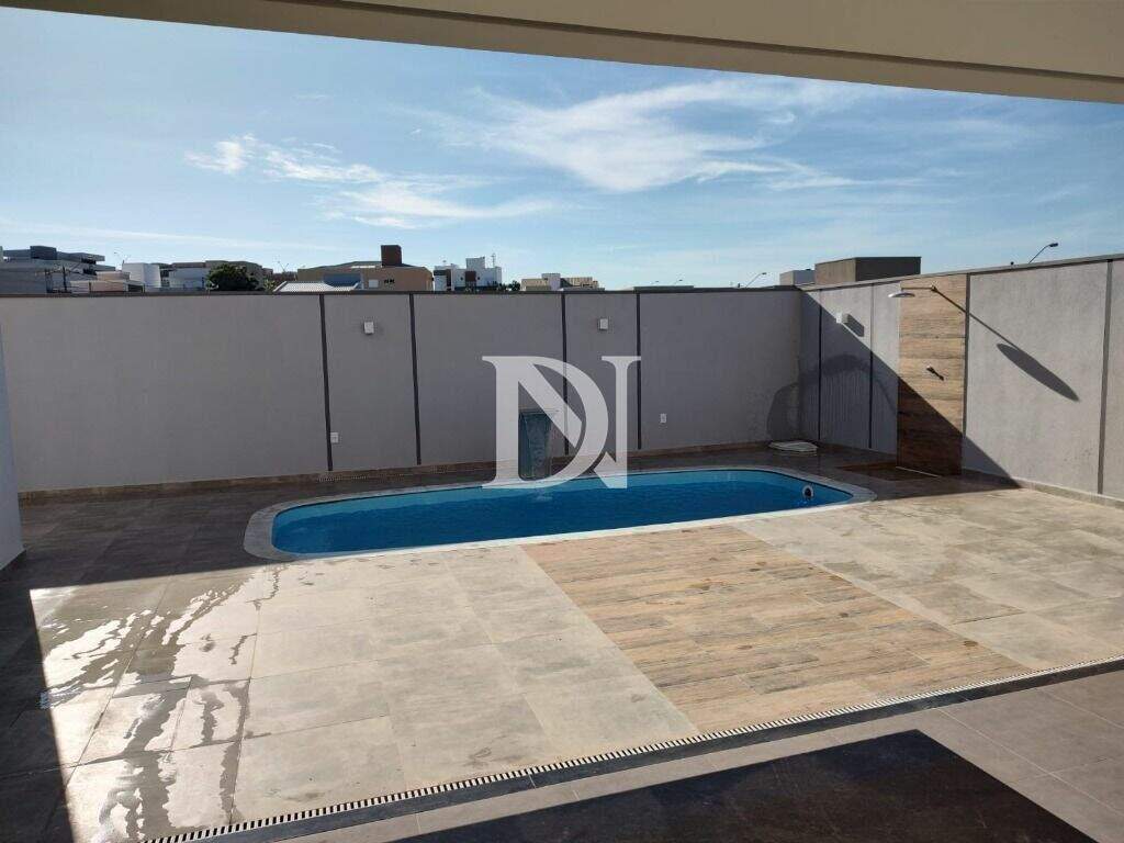 Casa em condomínio à venda no Condomínio Lagos DIcaraí: 