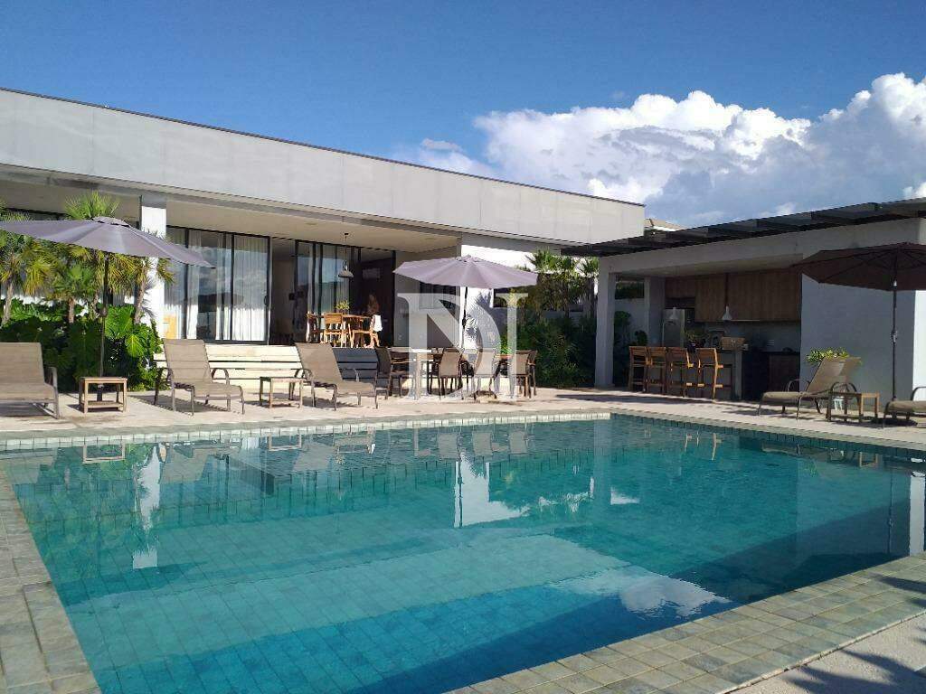 Casa em condomínio à venda no Condomínio Fazenda Kurumin: 
