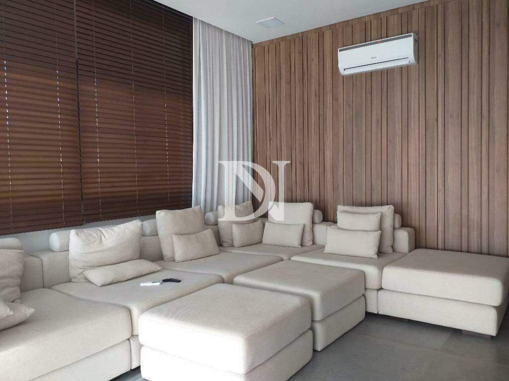 Casa em condomínio à venda no Condomínio Fazenda Kurumin: 