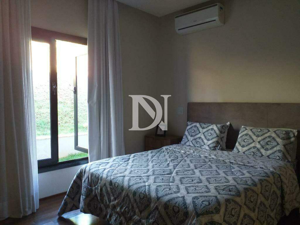 Casa em condomínio à venda no Condomínio Fazenda Kurumin: 
