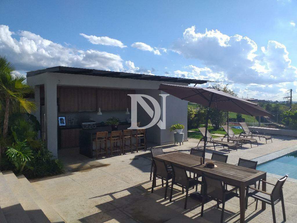Casa em condomínio à venda no Condomínio Fazenda Kurumin: 