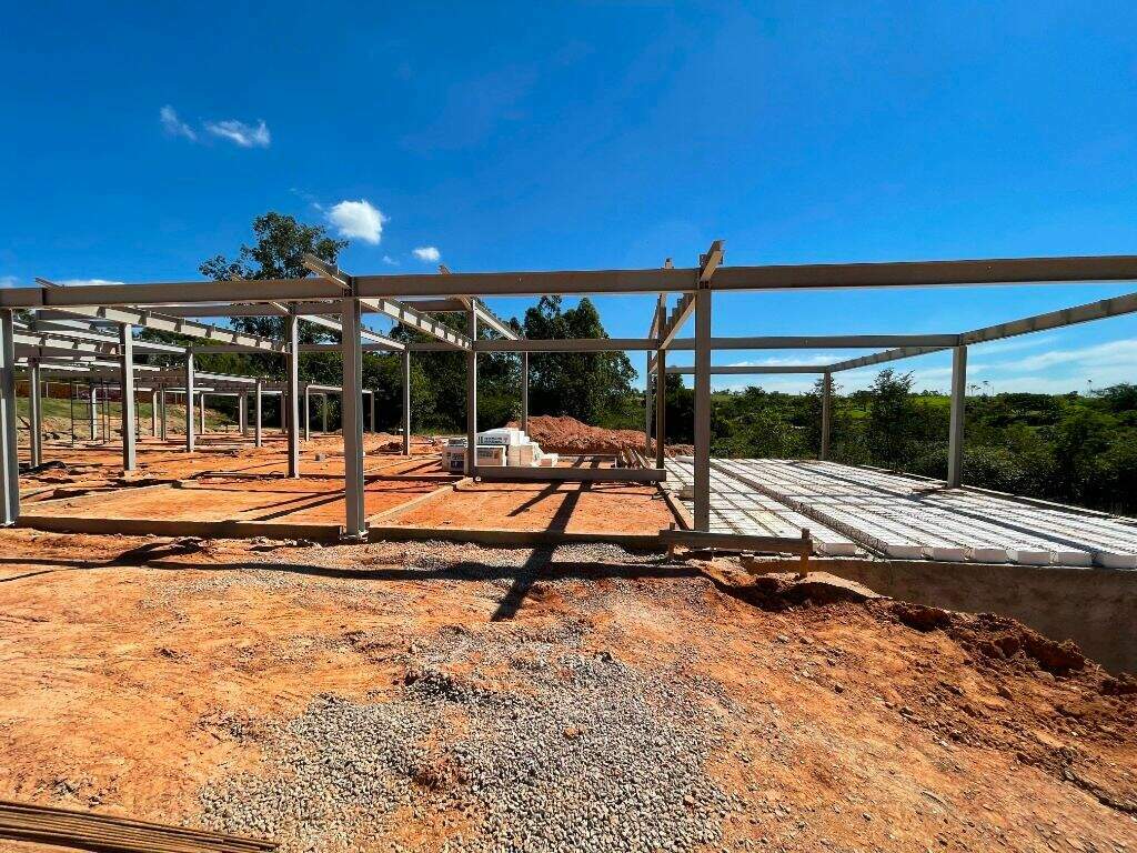 Casa em condomínio à venda no Condomínio Terras de São José: 