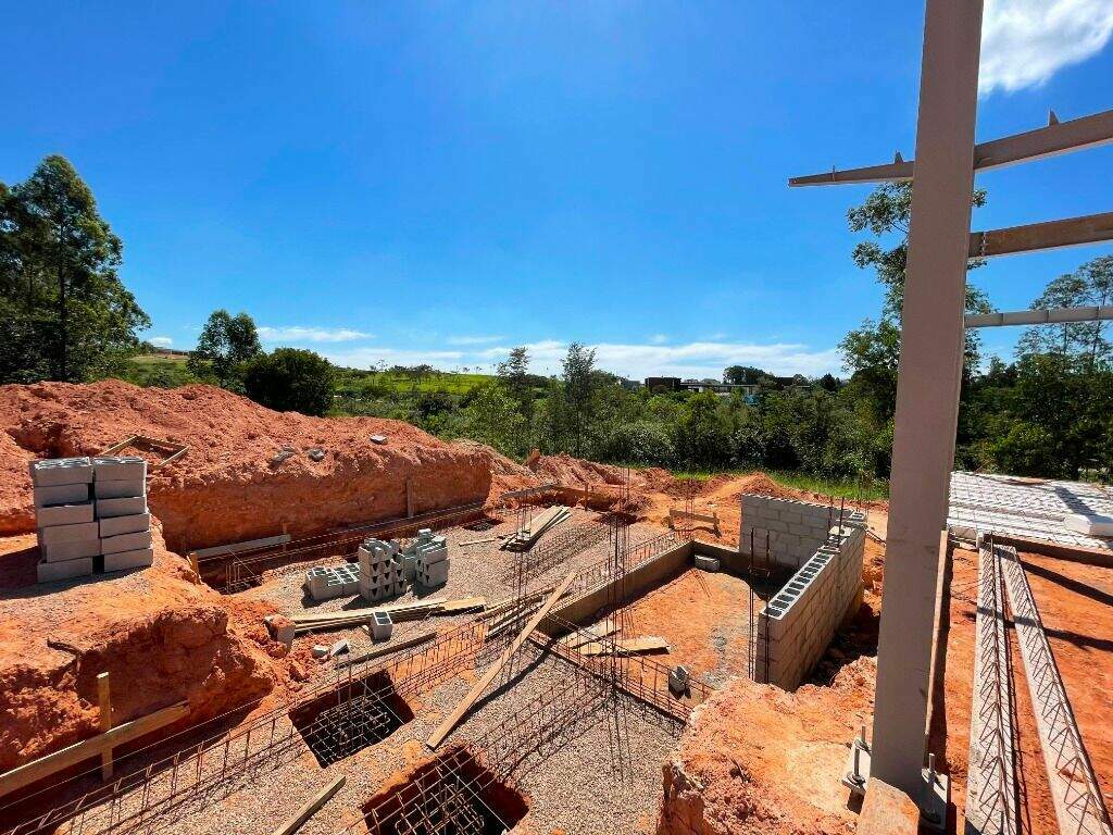 Casa em condomínio à venda no Condomínio Terras de São José: 