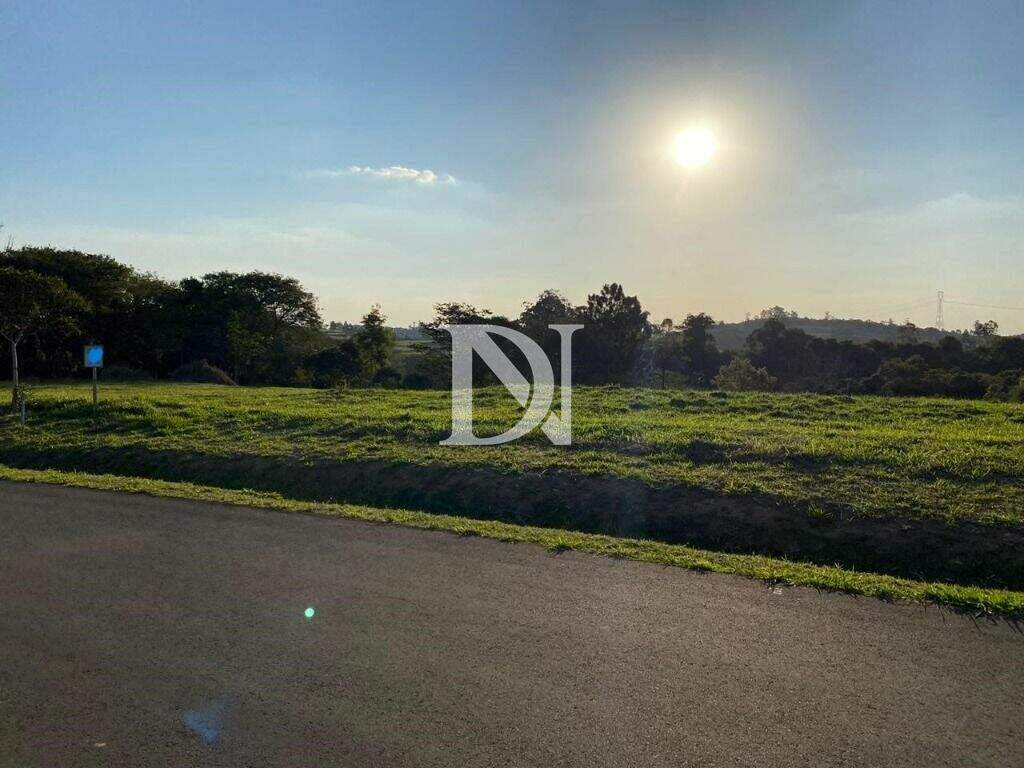 Terreno em condomínio à venda no Condomínio Terras de São José II: 