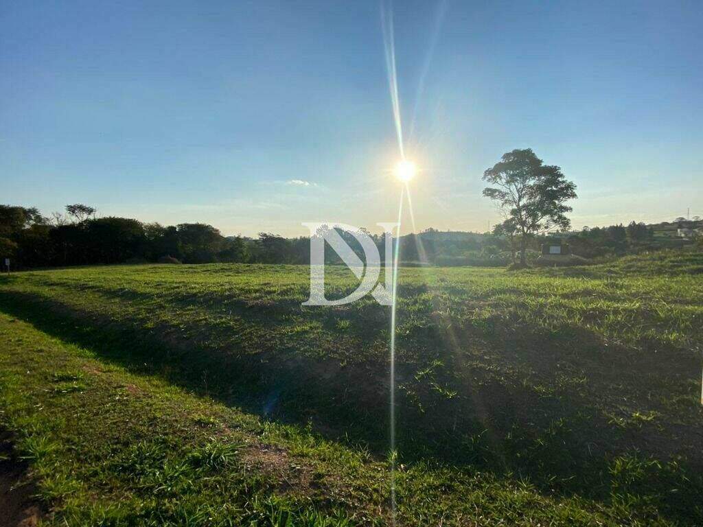 Terreno em condomínio à venda no Condomínio Terras de São José II: 