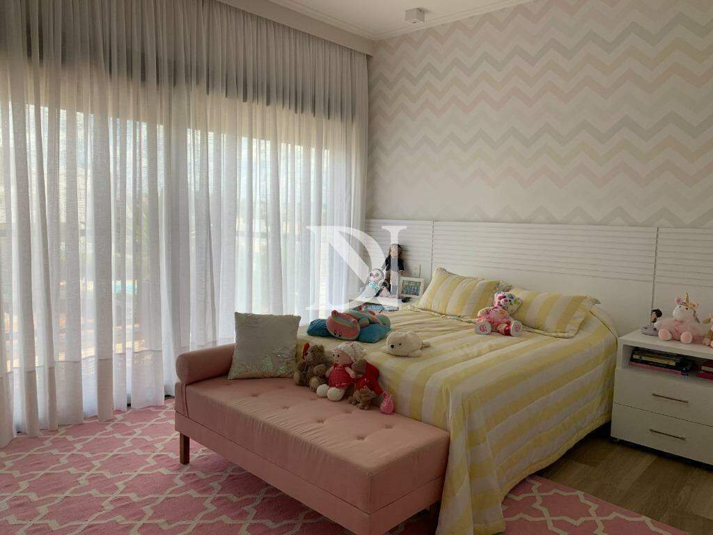 Casa em condomínio à venda no Jardim Plaza Atheneé: 