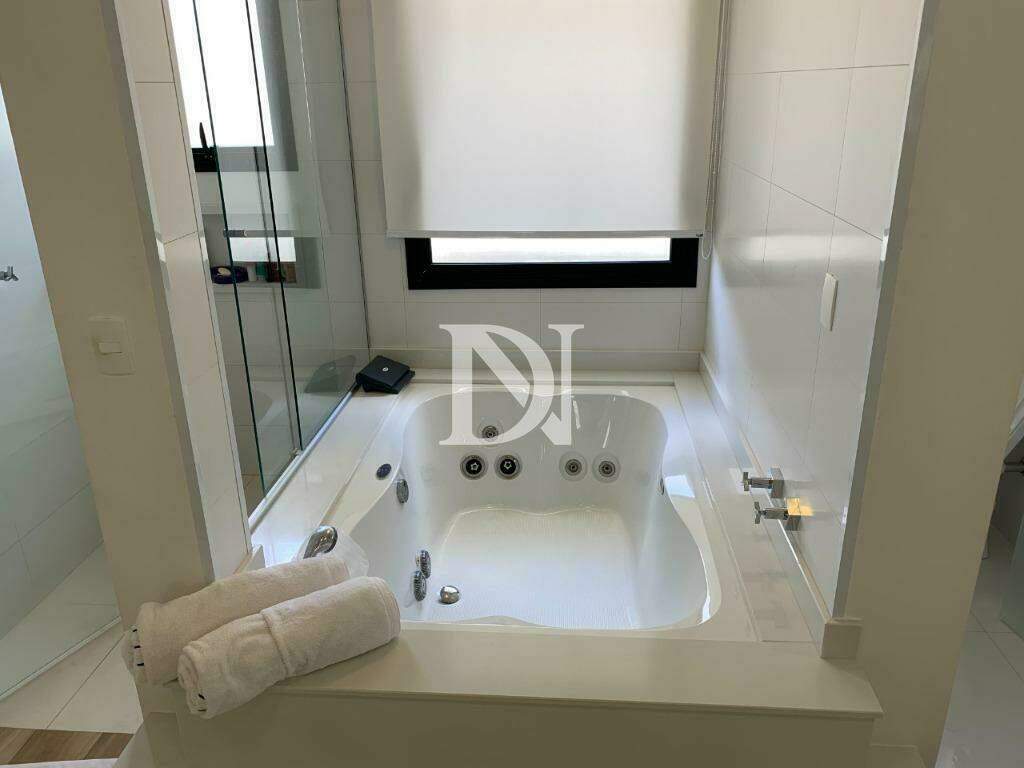 Casa em condomínio à venda no Jardim Plaza Atheneé: 