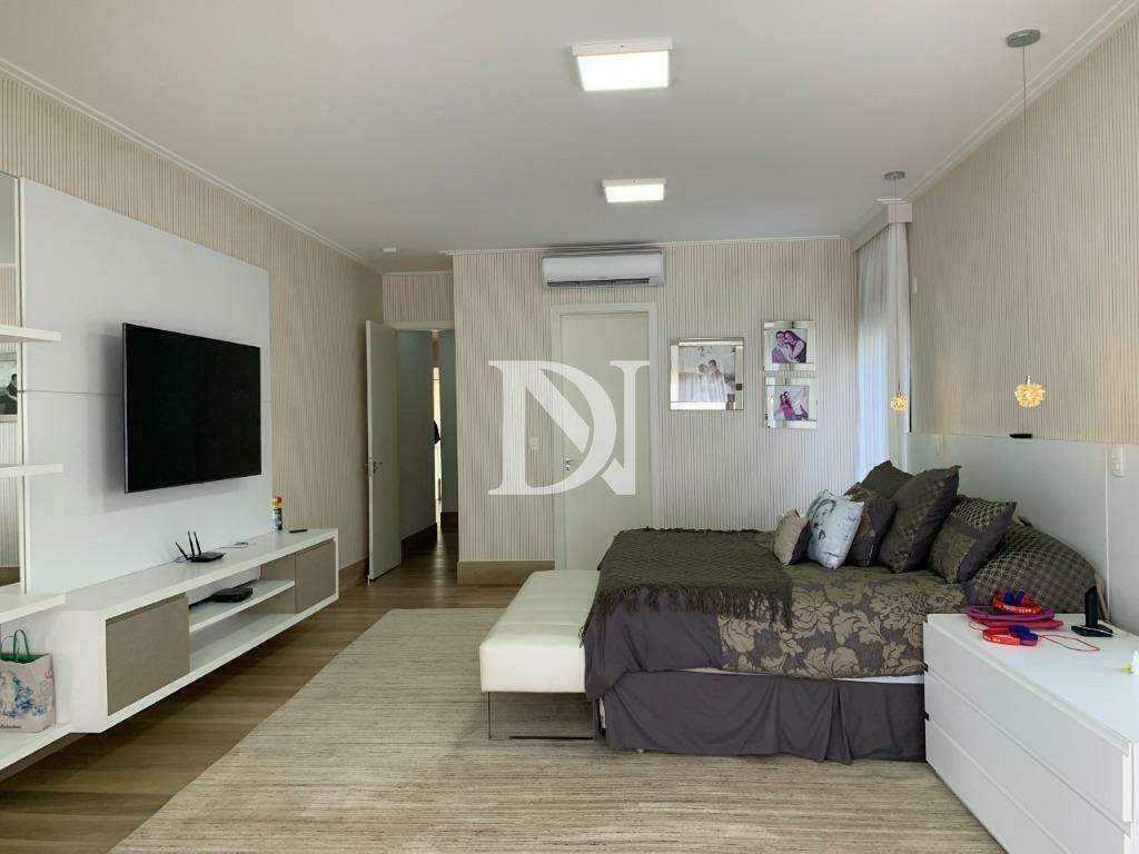 Casa em condomínio à venda no Jardim Plaza Atheneé: 