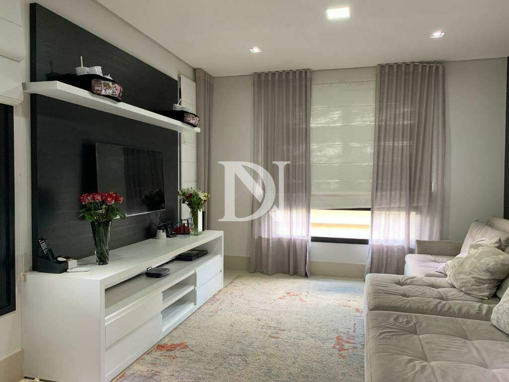 Casa em condomínio à venda no Jardim Plaza Atheneé: 