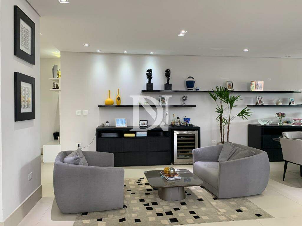 Casa em condomínio à venda no Jardim Plaza Atheneé: 