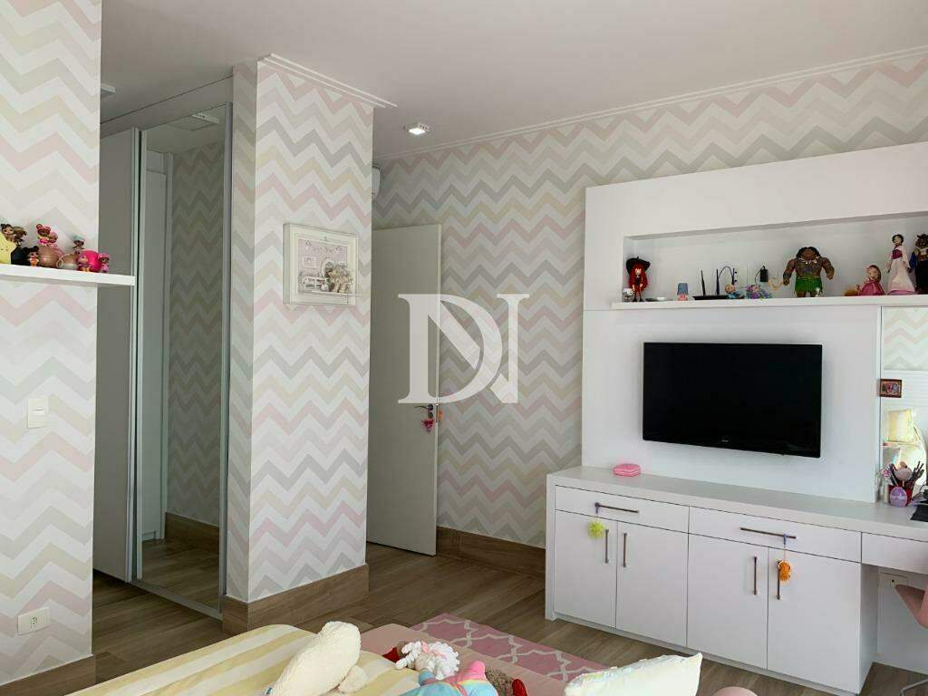 Casa em condomínio à venda no Jardim Plaza Atheneé: 