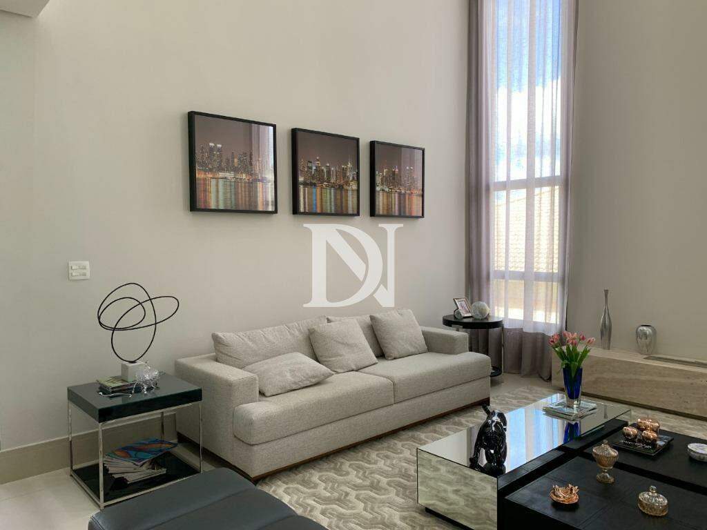 Casa em condomínio à venda no Jardim Plaza Atheneé: 
