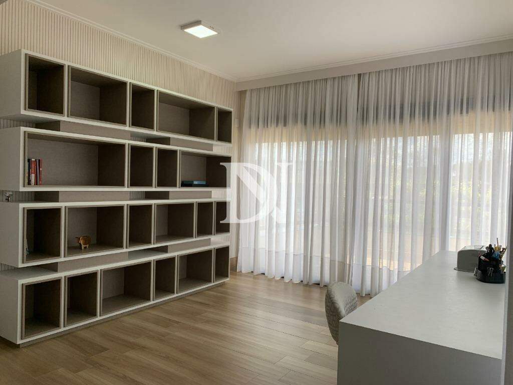 Casa em condomínio à venda no Jardim Plaza Atheneé: 