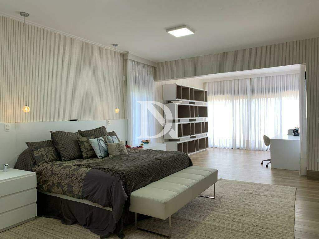 Casa em condomínio à venda no Jardim Plaza Atheneé: 