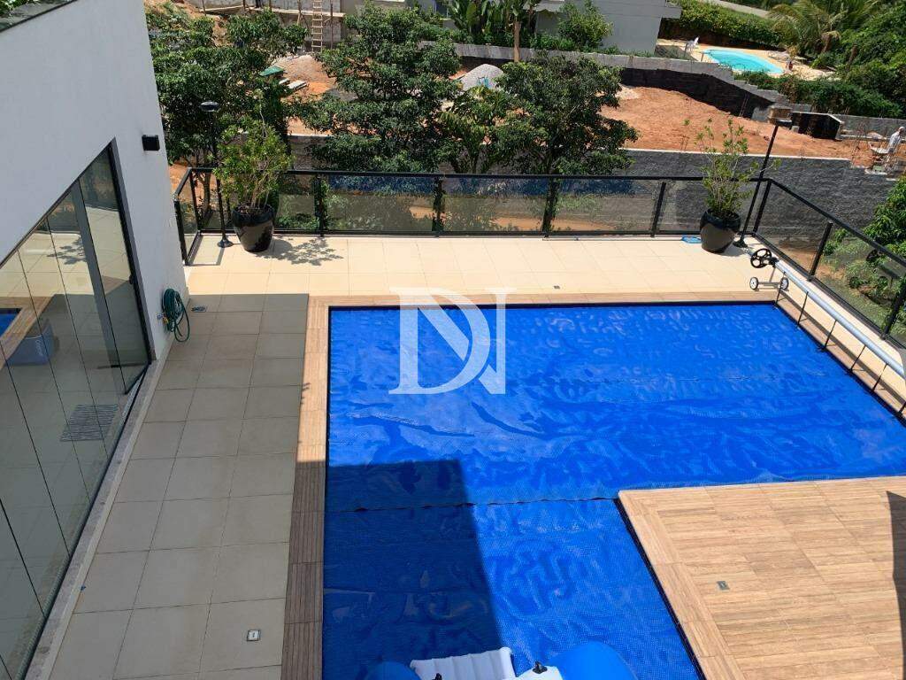 Casa em condomínio à venda no Jardim Plaza Atheneé: 
