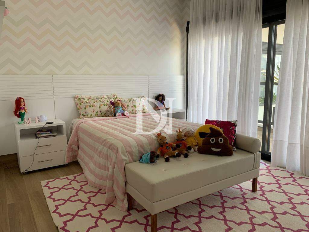 Casa em condomínio à venda no Jardim Plaza Atheneé: 