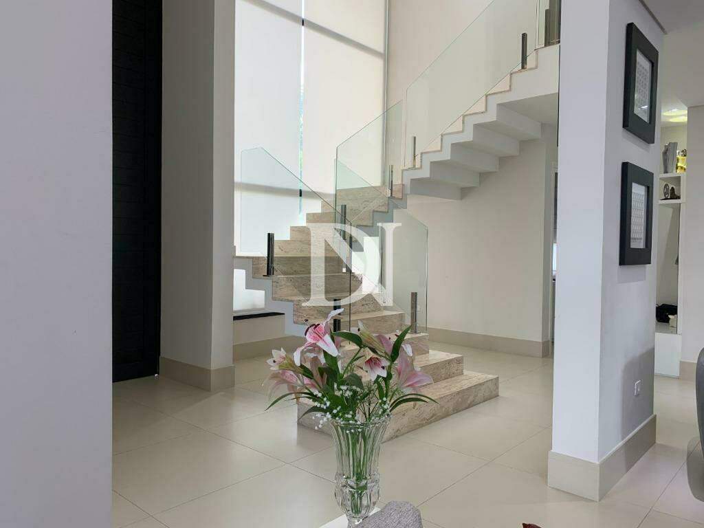 Casa em condomínio à venda no Jardim Plaza Atheneé: 