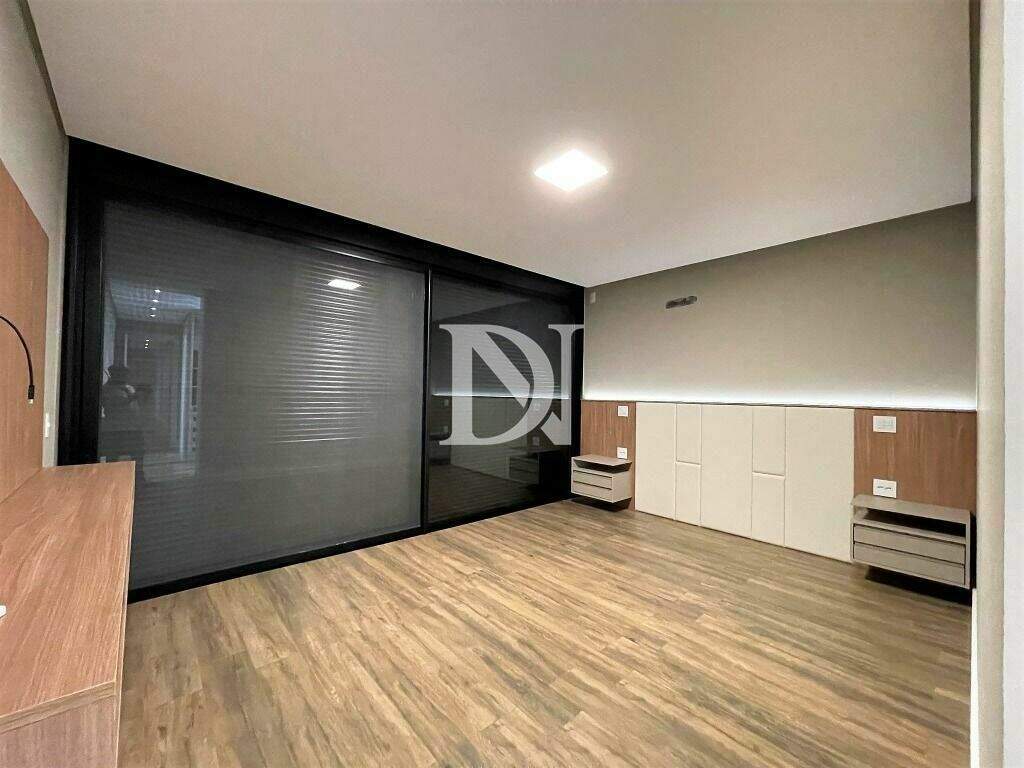 Casa em condomínio à venda no Condomínio Xapada Parque Ytu: 