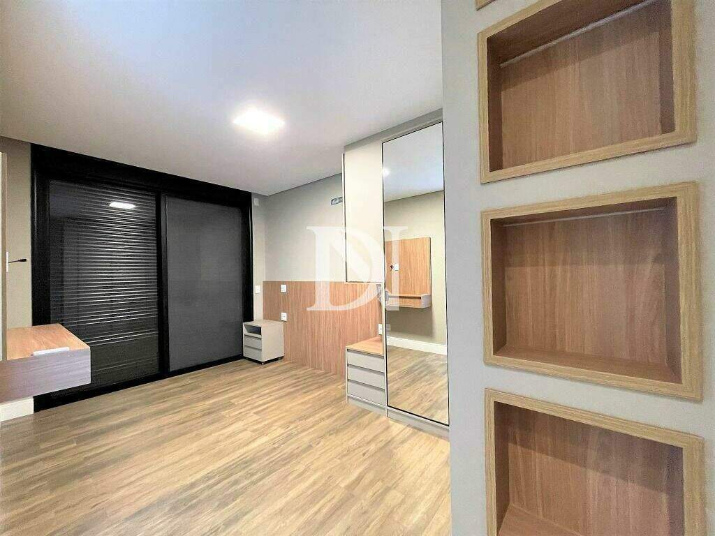 Casa em condomínio à venda no Condomínio Xapada Parque Ytu: 