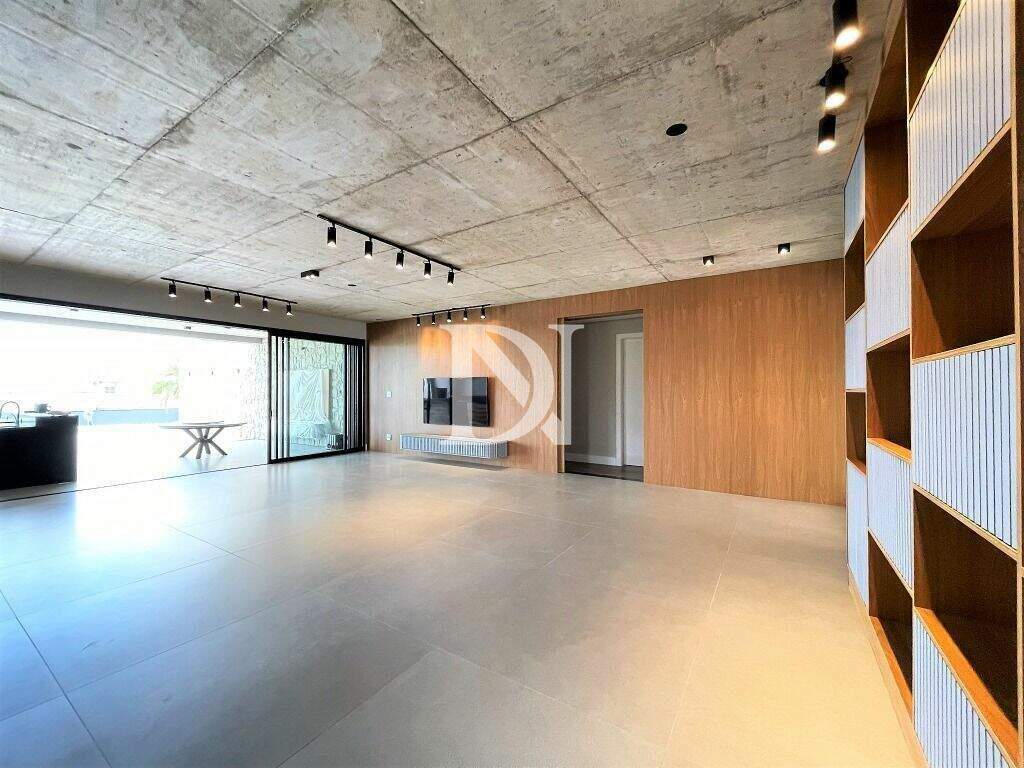 Casa em condomínio à venda no Condomínio Xapada Parque Ytu: 