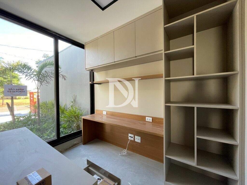 Casa em condomínio à venda no Condomínio Xapada Parque Ytu: 