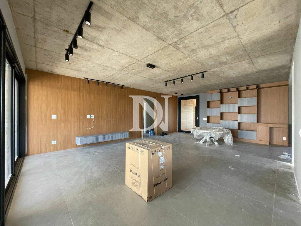 Casa em condomínio à venda no Condomínio Xapada Parque Ytu: 