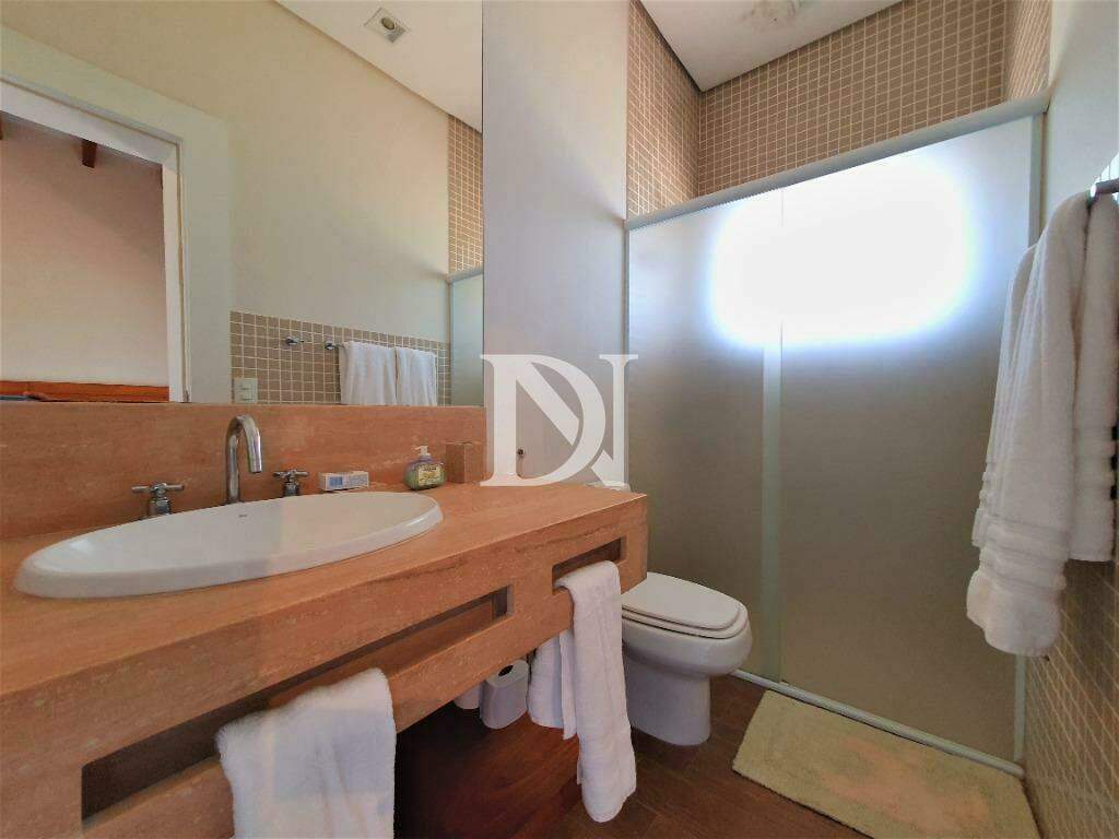 Casa em condomínio à venda no Condomínio Terras de São José II: 