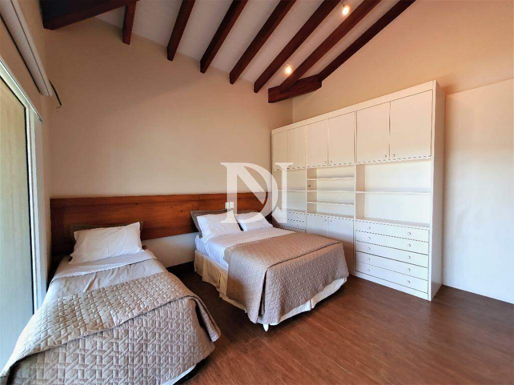 Casa em condomínio à venda no Condomínio Terras de São José II: 