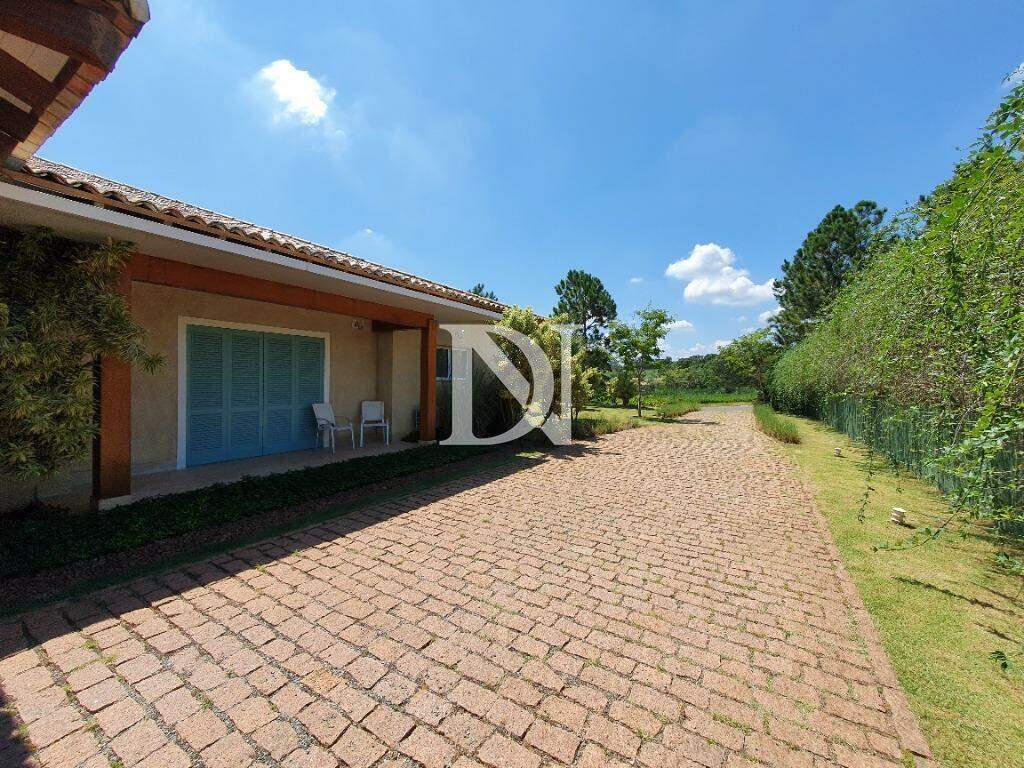 Casa em condomínio à venda no Condomínio Terras de São José II: 