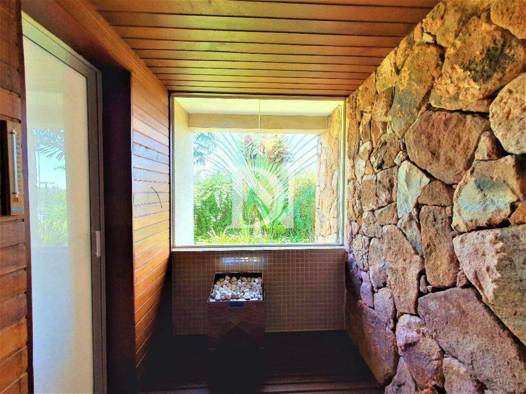 Casa em condomínio à venda no Condomínio Terras de São José II: 