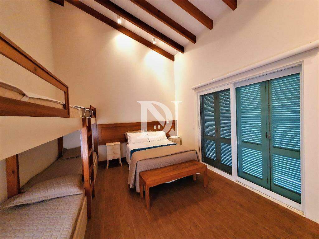 Casa em condomínio à venda no Condomínio Terras de São José II: 