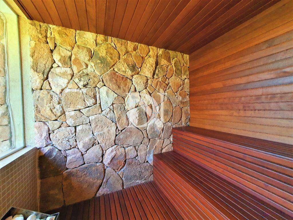 Casa em condomínio à venda no Condomínio Terras de São José II: 