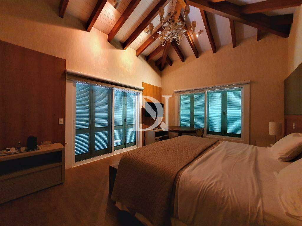 Casa em condomínio à venda no Condomínio Terras de São José II: 