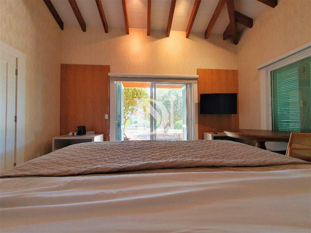 Casa em condomínio à venda no Condomínio Terras de São José II: 