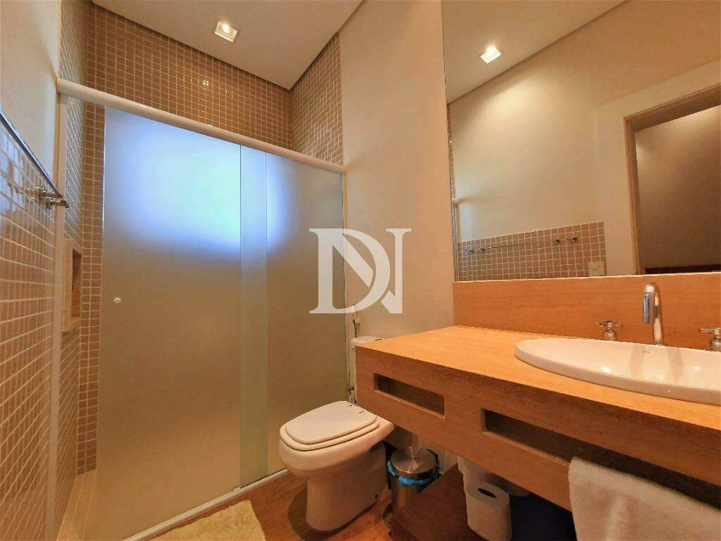 Casa em condomínio à venda no Condomínio Terras de São José II: 