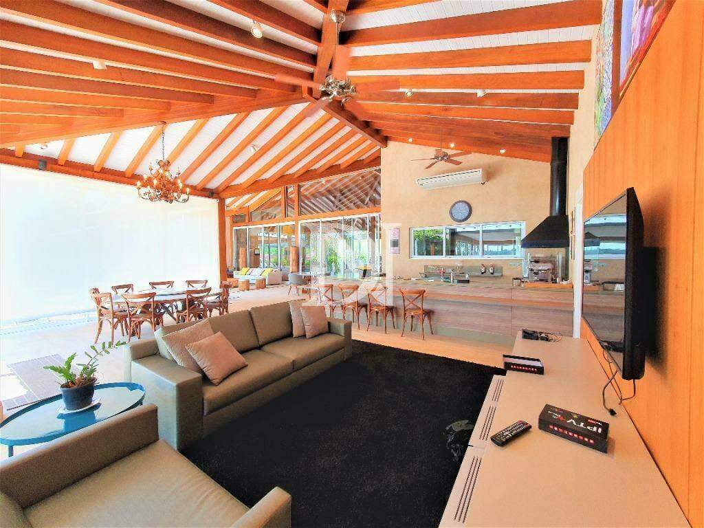 Casa em condomínio à venda no Condomínio Terras de São José II: 