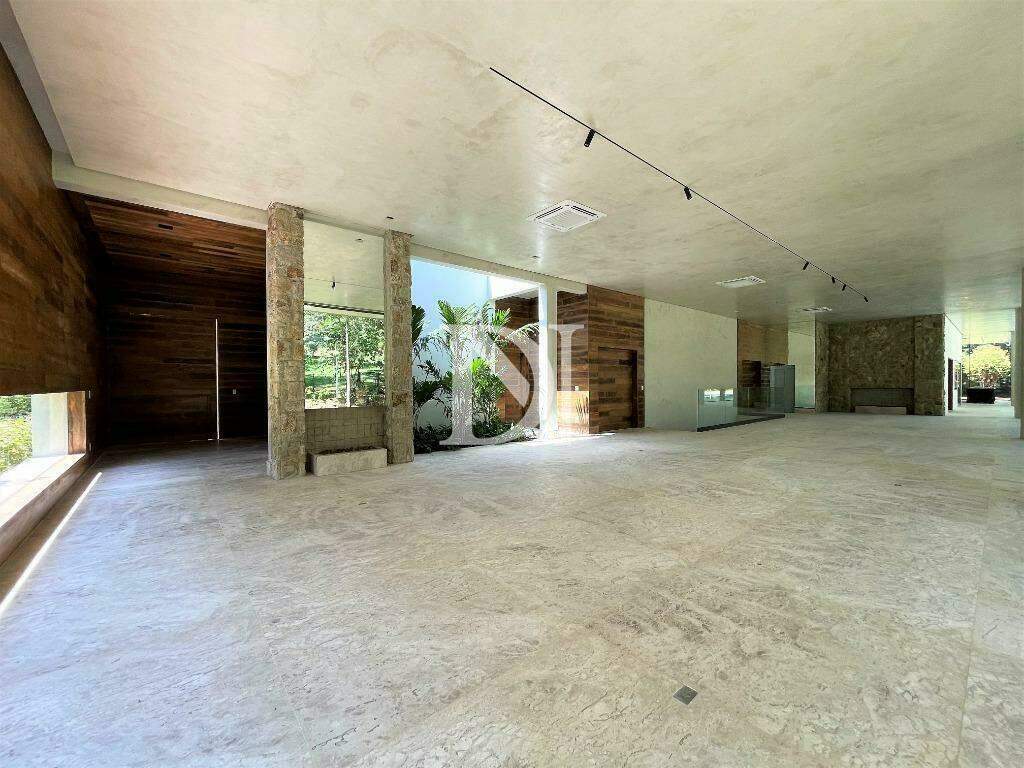 Casa em condomínio à venda no Residencial São José: 