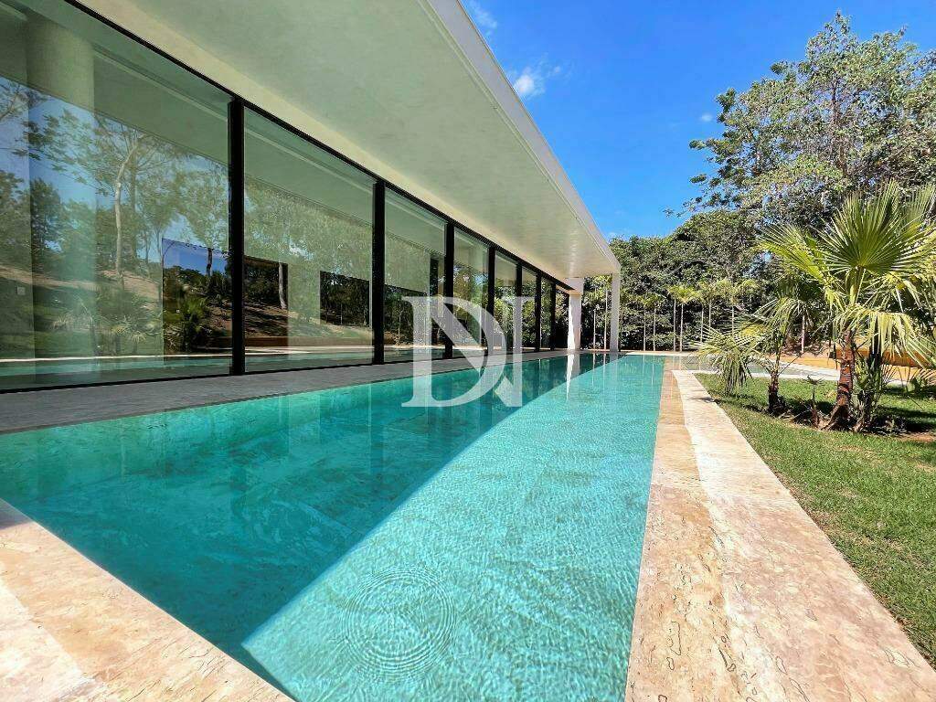 Casa em condomínio à venda no Residencial São José: 