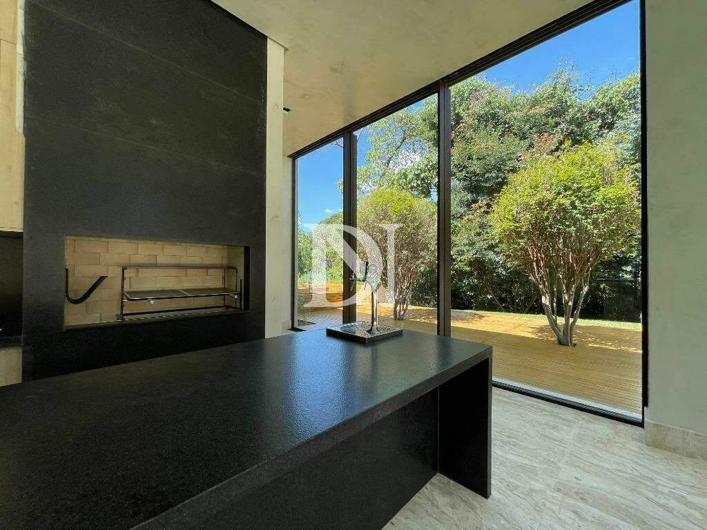 Casa em condomínio à venda no Residencial São José: 