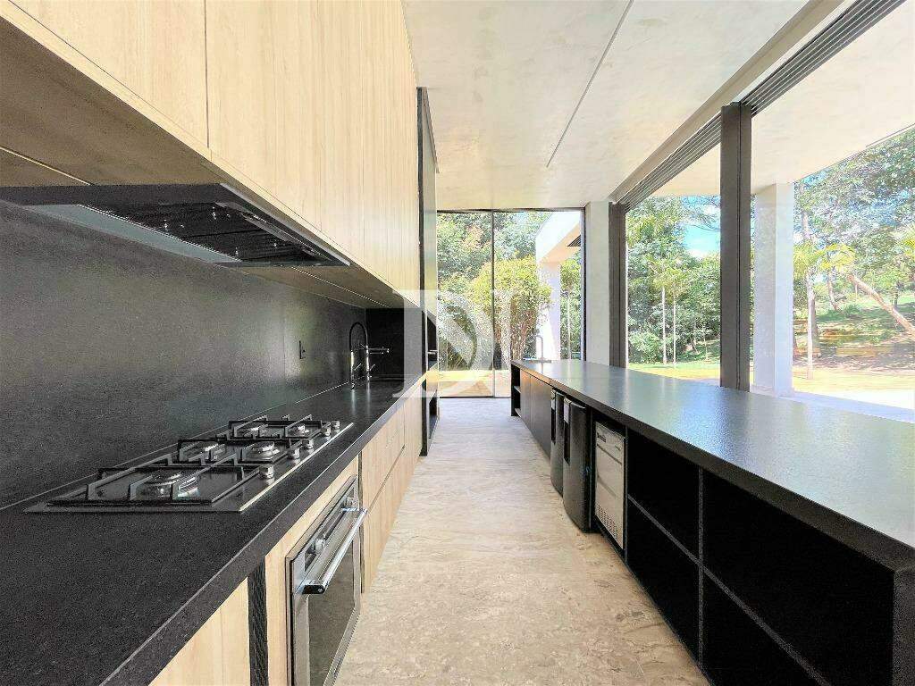 Casa em condomínio à venda no Residencial São José: 