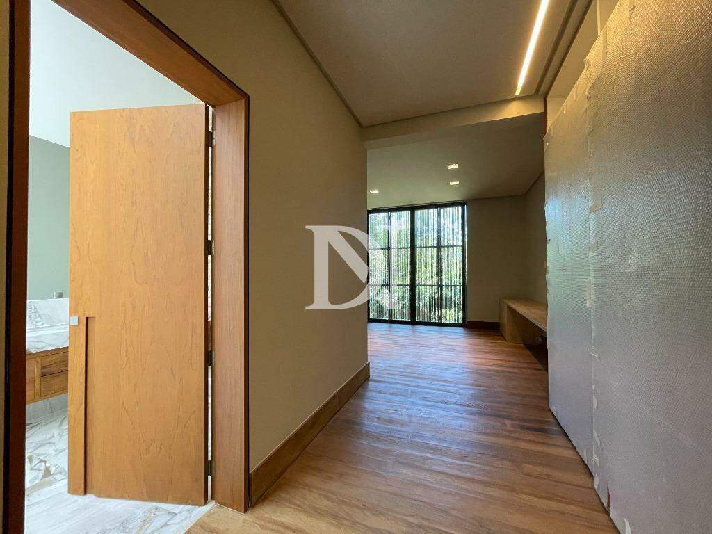 Casa em condomínio à venda no Residencial São José: 