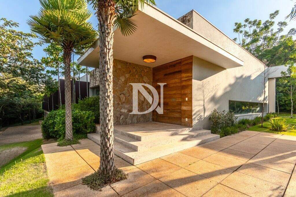 Casa em condomínio à venda no Residencial São José: 