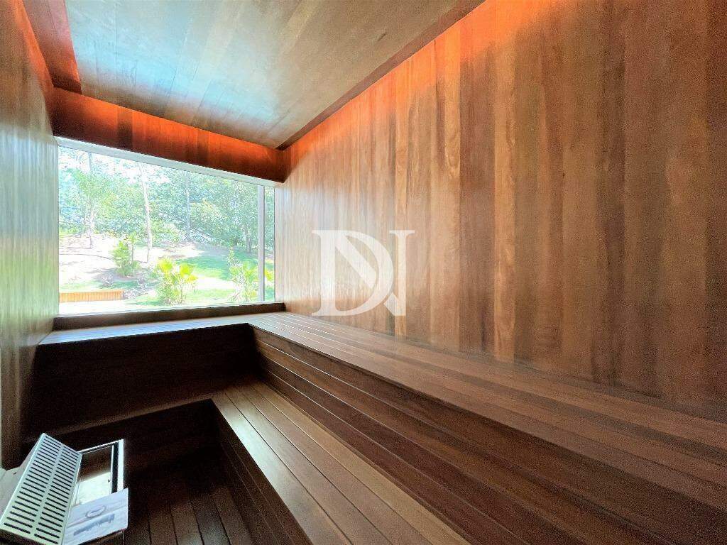 Casa em condomínio à venda no Residencial São José: 