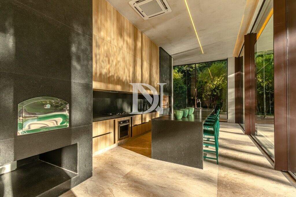 Casa em condomínio à venda no Residencial São José: 