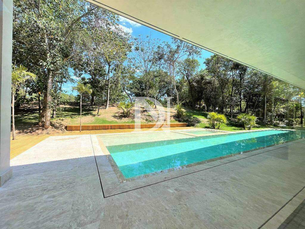 Casa em condomínio à venda no Residencial São José: 