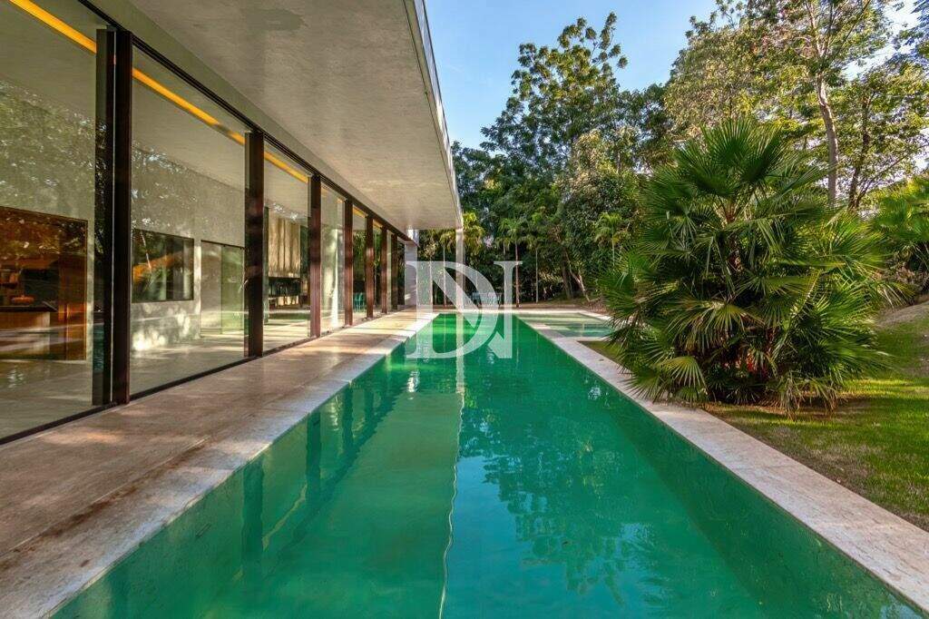 Casa em condomínio à venda no Residencial São José: 