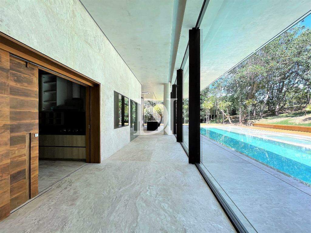 Casa em condomínio à venda no Residencial São José: 