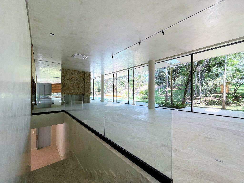 Casa em condomínio à venda no Residencial São José: 