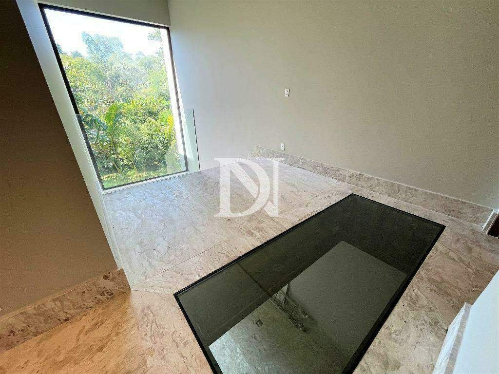 Casa em condomínio à venda no Residencial São José: 