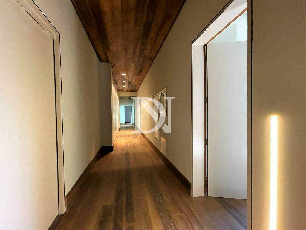 Casa em condomínio à venda no Residencial São José: 
